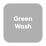 Green Wash