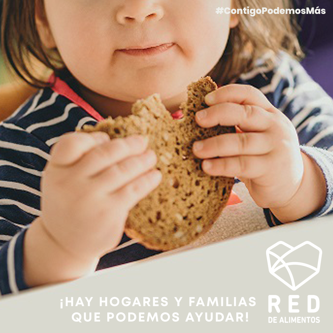 Red de alimentos