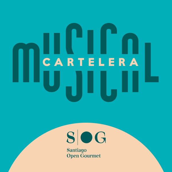 Cartelera Musical SOG Enero