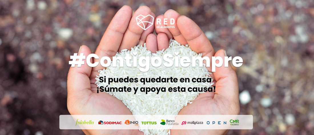 Red de alimentos