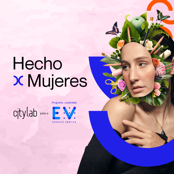 Hecho x Mujeres