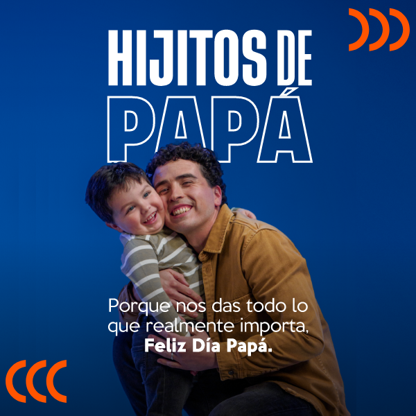 Hijitos de Papá