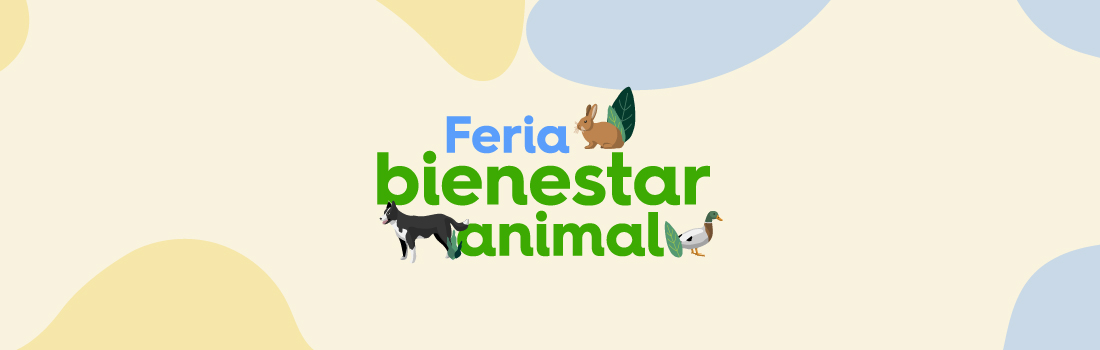 Feria Bienestar Animal