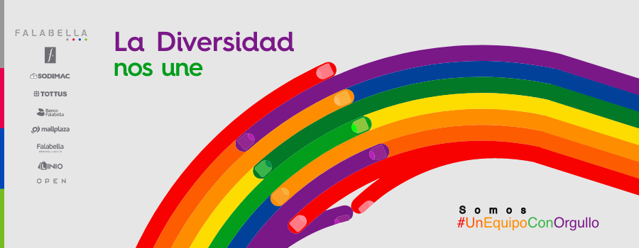 La Diversidad Nos Une