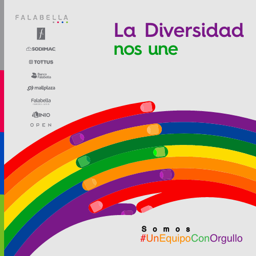 La Diversidad Nos Une