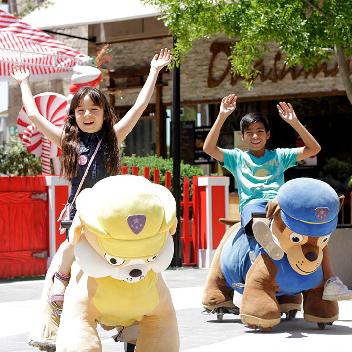 6 panoramas infantiles que no puedes dejar pasar si estás en Open Ovalle