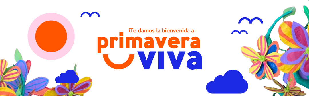 Primavera Viva