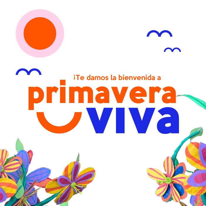 Primavera Viva