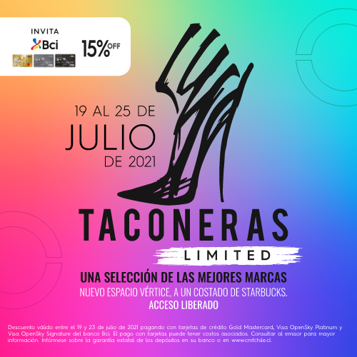 Taconeras