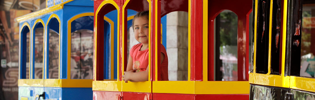 6 panoramas infantiles que no puedes dejar pasar si estás en Open Ovalle