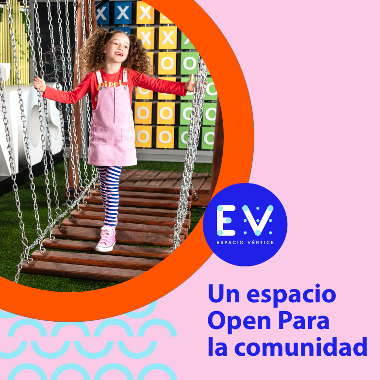 Espacio Vertice