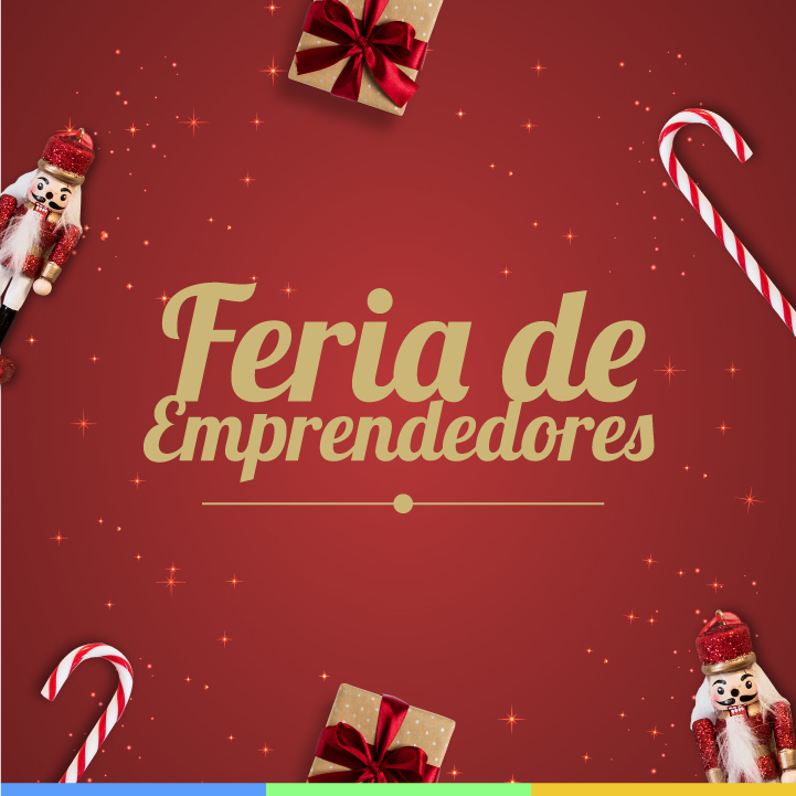 Feria emprendedores