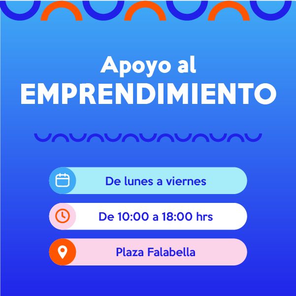 Apoyo al Emprendiemiento