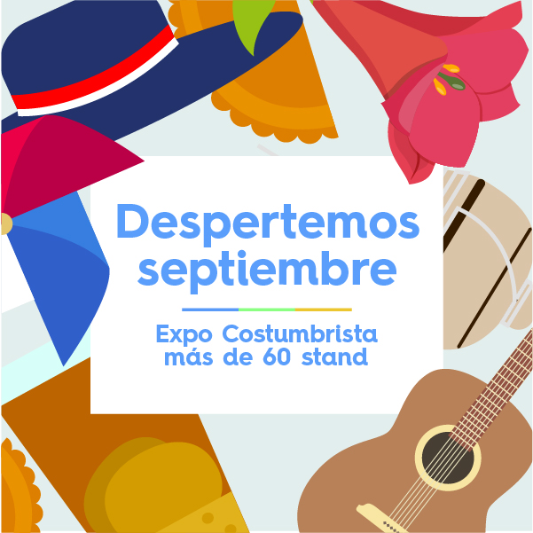 Expo Costumbrista