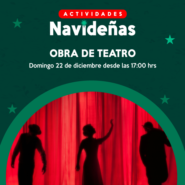 Obra de teatro