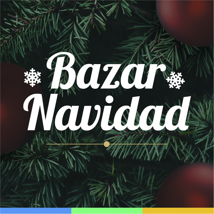 Bazar Navidad