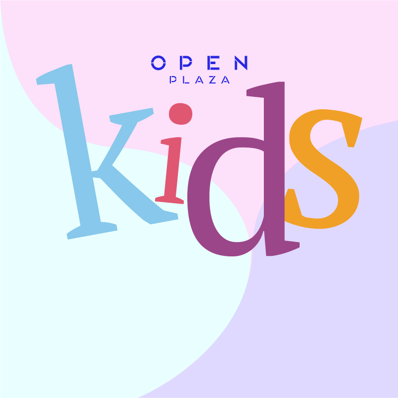 Open Plaza Kids