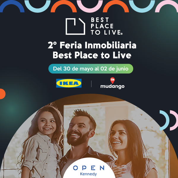 2º Feria Inmobiliaria Best Place to Live