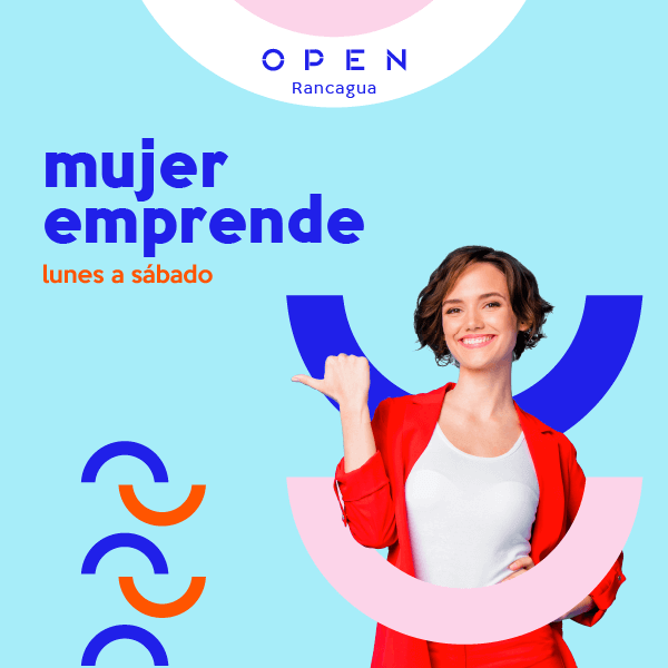 Mujer Emprende