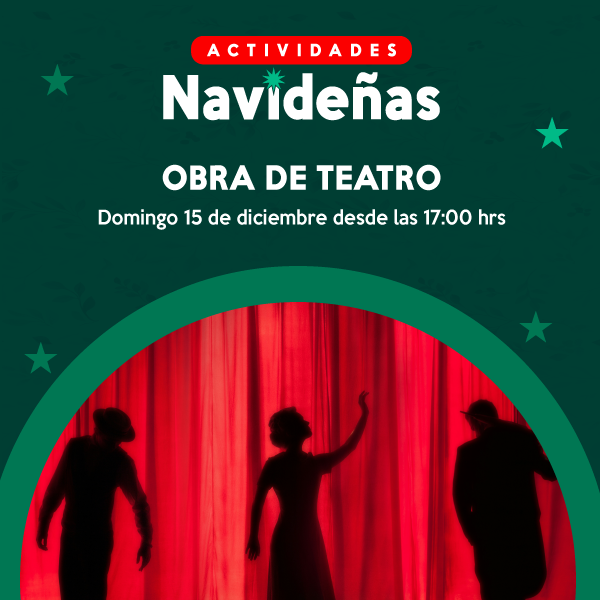 Obra de teatro