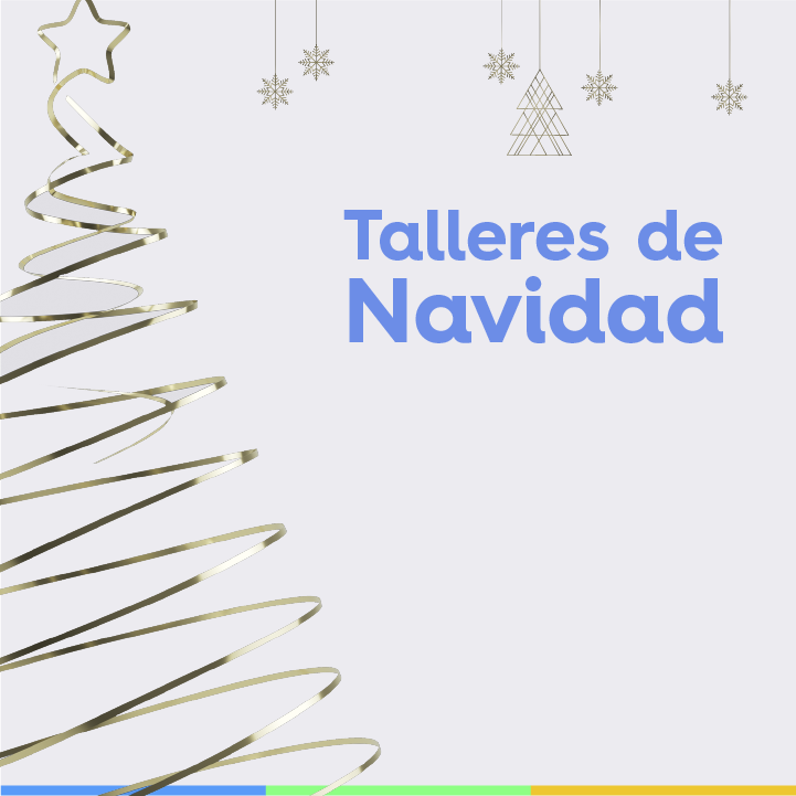 Talleres Navideños