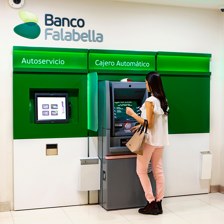 Banco Falabella