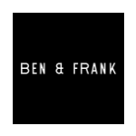 Ben & Frank