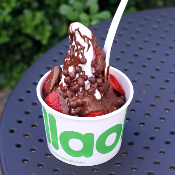 Llao Llao