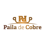 Paila de Cobre